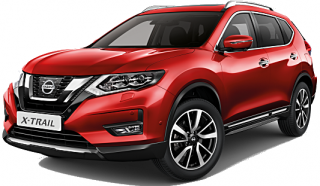 2018 Nissan X-Trail 1.6 dCi 130 BG Platinum (4x2) 2018 Araba kullananlar yorumlar